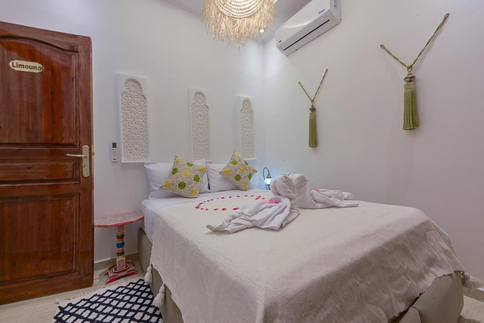 Apartamento Dar Mawati Marrakesh Exterior foto