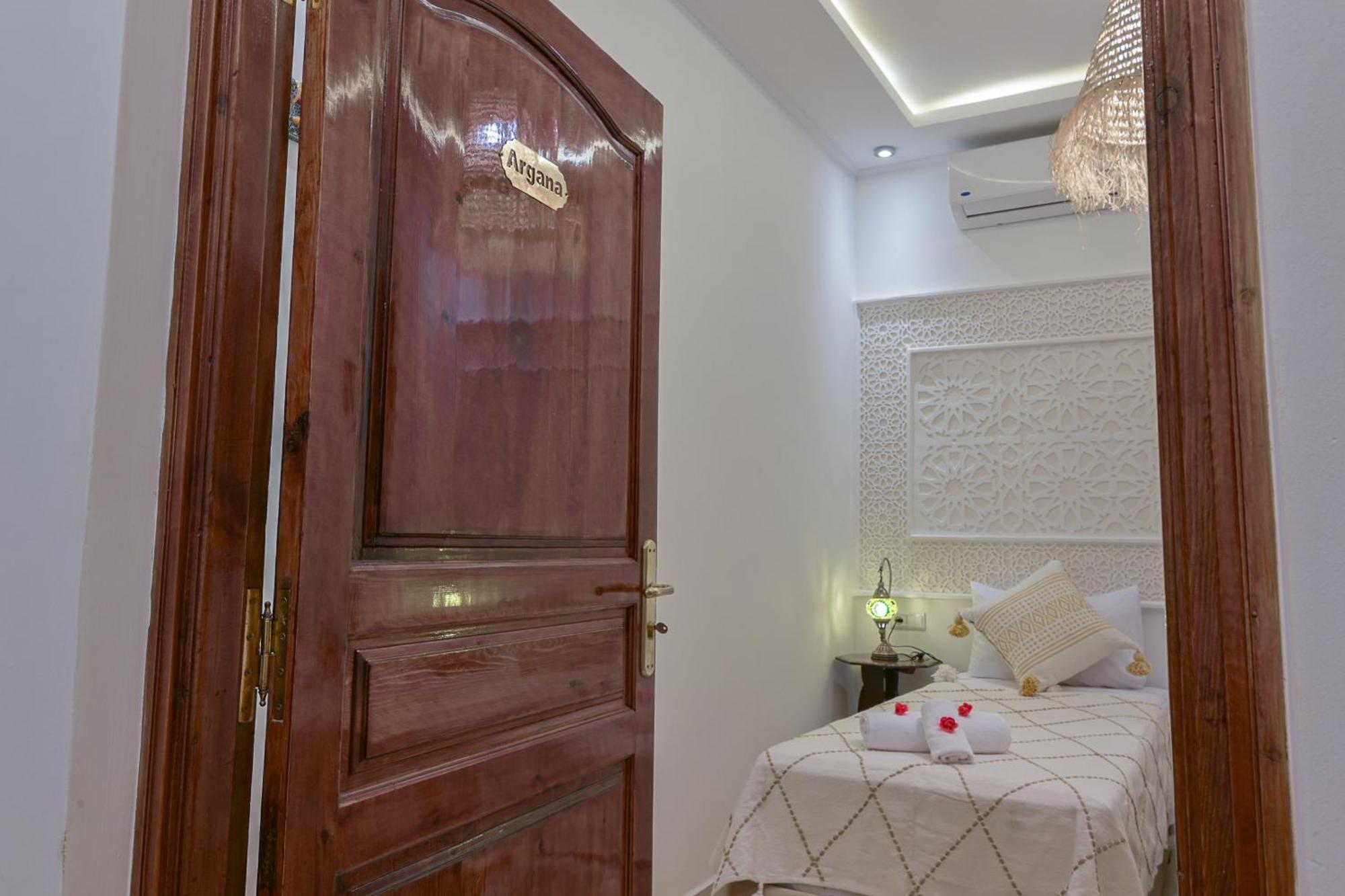 Apartamento Dar Mawati Marrakesh Exterior foto