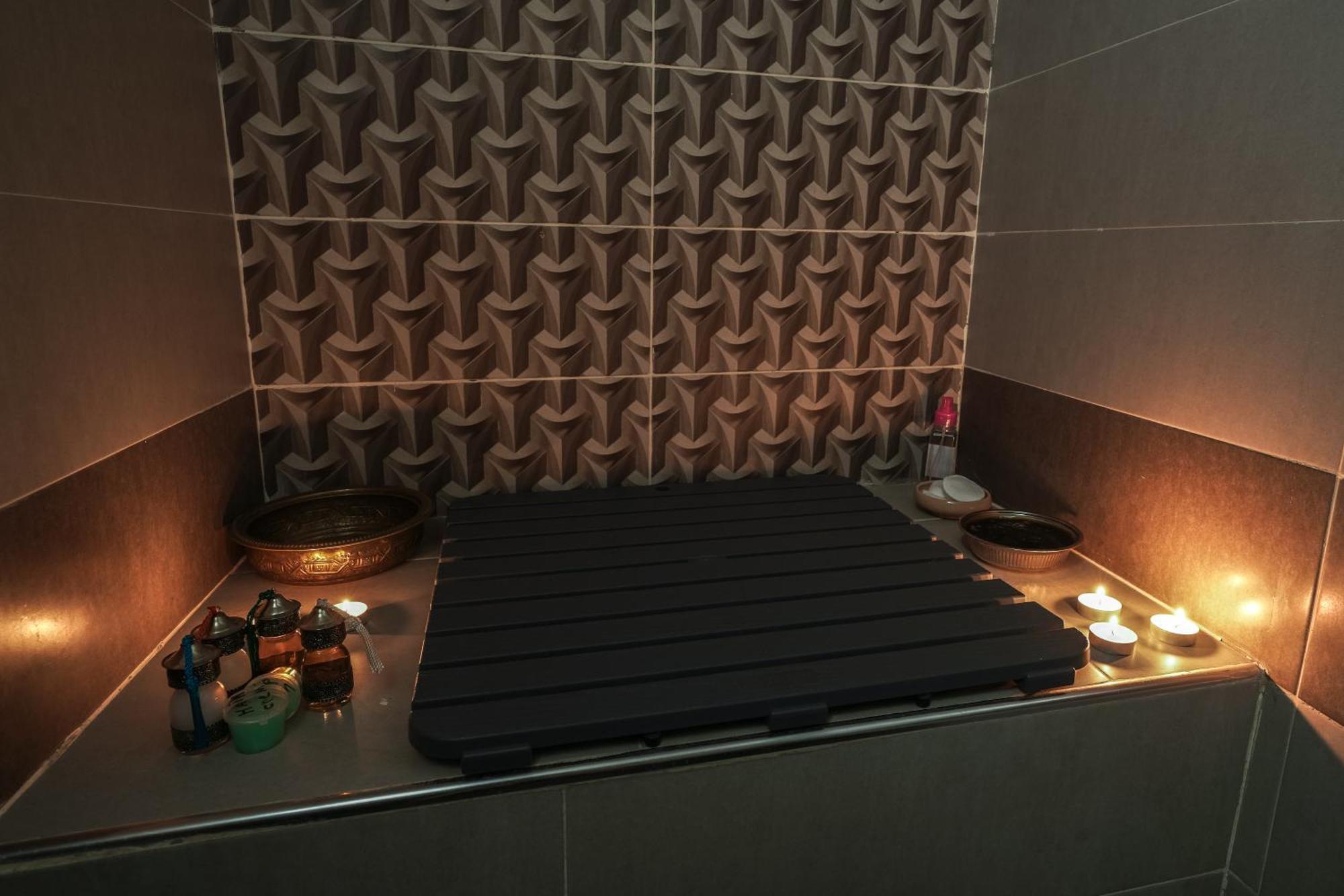 Apartamento Dar Mawati Marrakesh Exterior foto