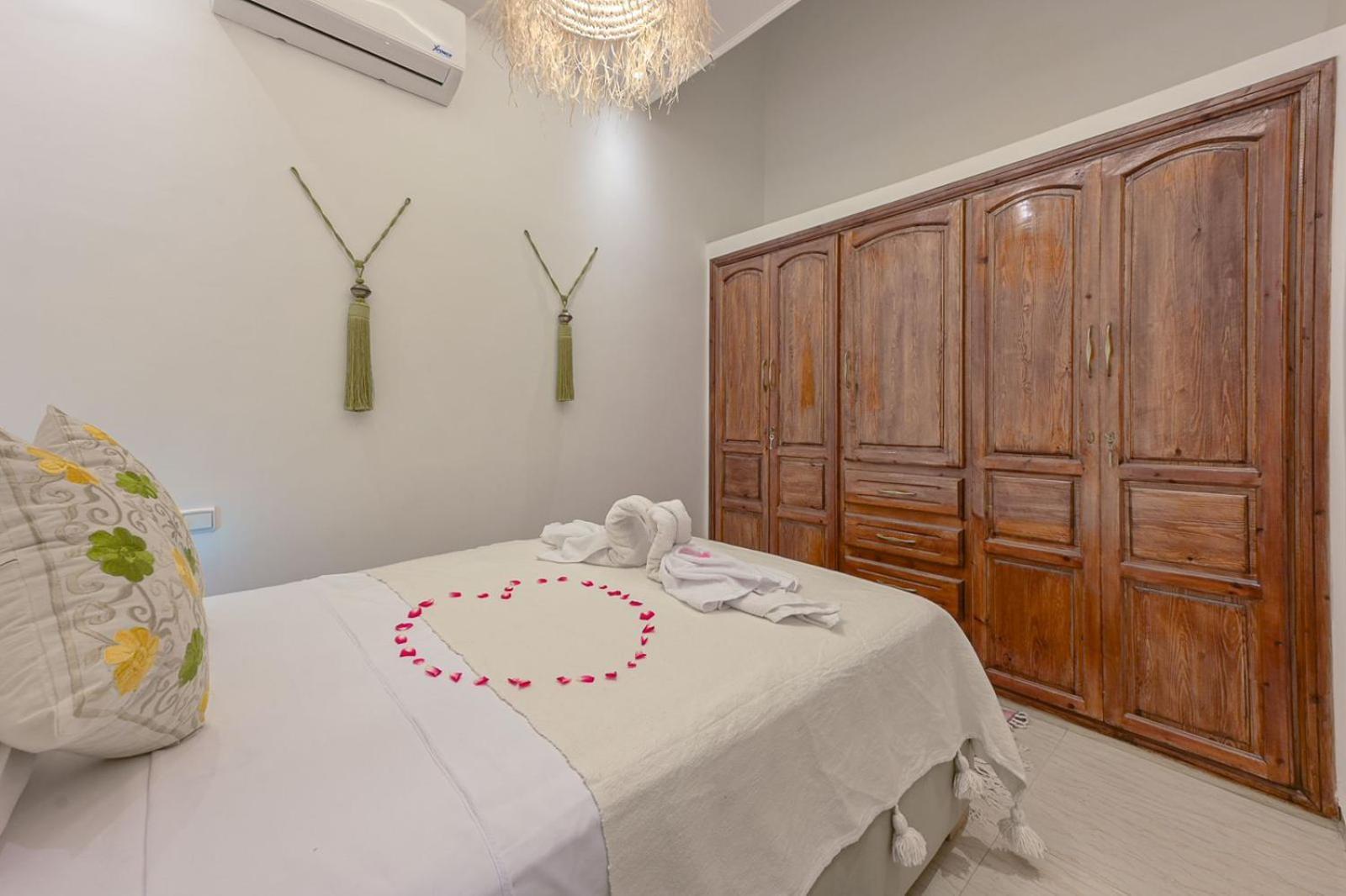 Apartamento Dar Mawati Marrakesh Exterior foto